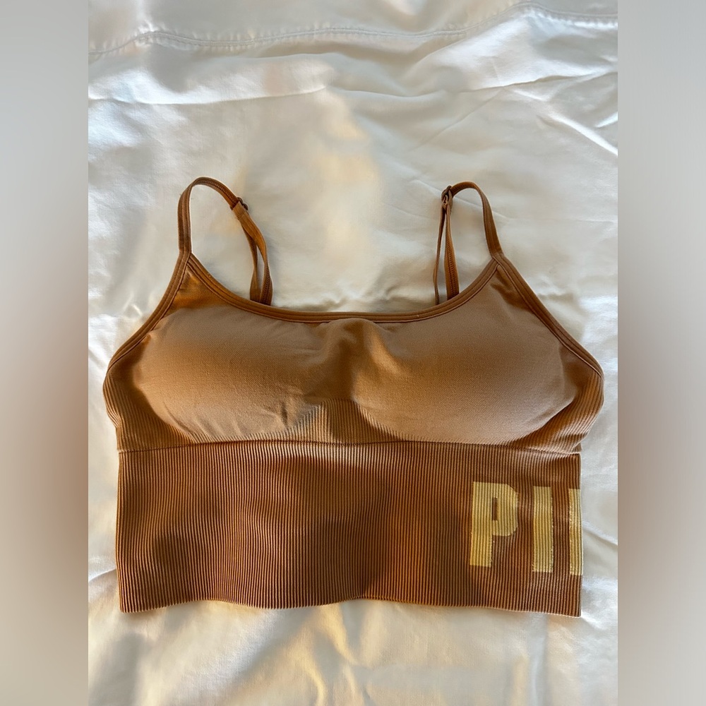 Victoria’s Secret PINK Active Sports Bralette